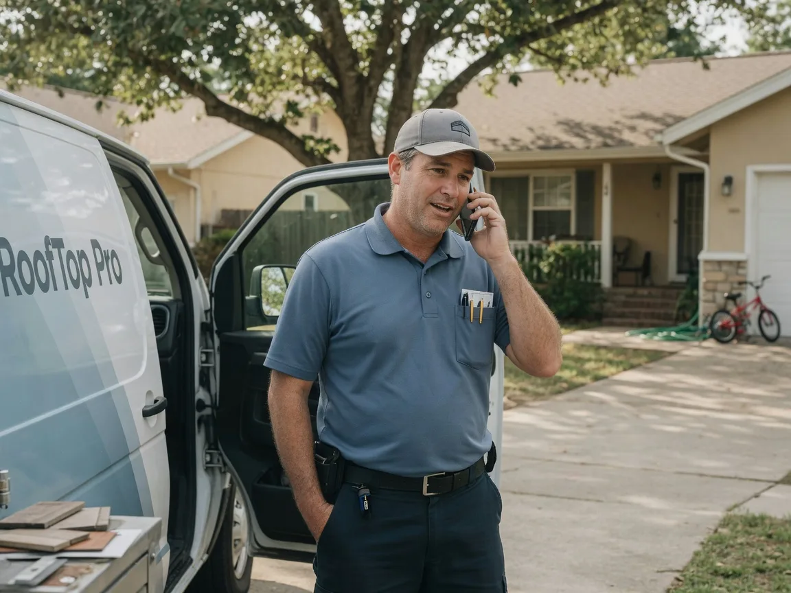 Roof Repair Homer, MI FAQs