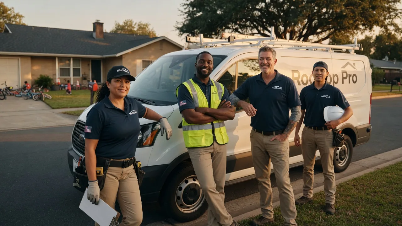 Roof Repair in Homer, MI near me