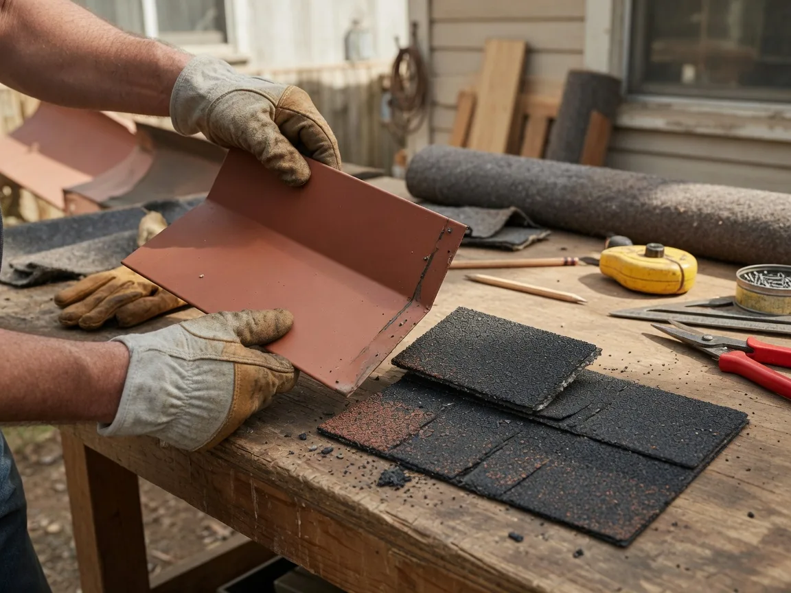Roof Repair company in Homer, MI